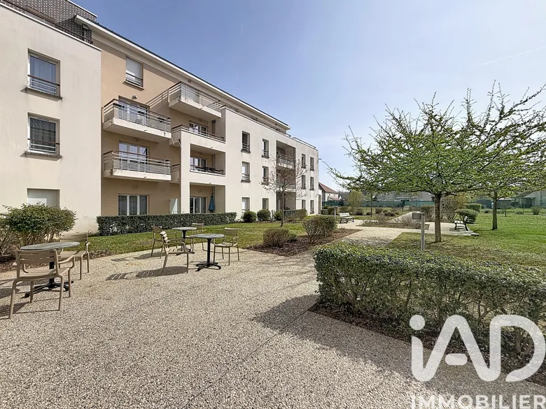 Appartement 2 pièces 60 m² · à Vernouillet · 60 m² · 182 000 €