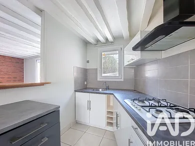 Maison à Saint-Léger-du-Bourg-Denis (76160)