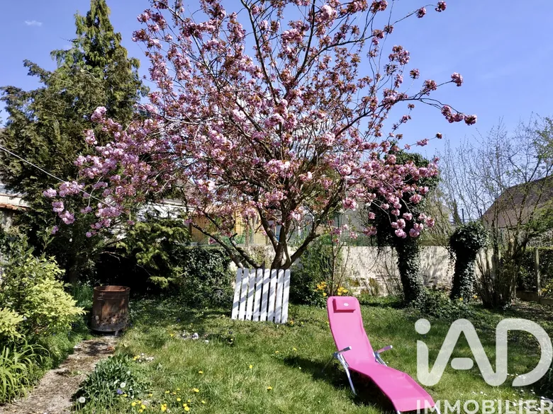 Maison 4 pièces 90 m² · à Neuilly-en-Thelle · 90 m² · 200 000 €