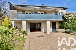 House in La Chapelle-de-Guinchay (71570)