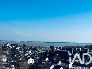 Appartement à Saint-Nazaire (44600)