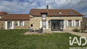 Longère à Nogent-sur-Seine (10400)