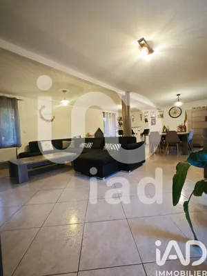 Maison à Volckerinckhove (59470)