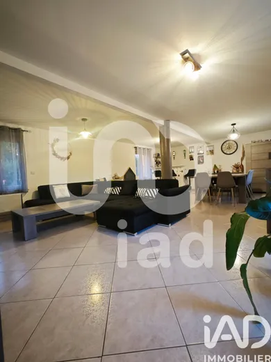 Maison à Volckerinckhove (59470)