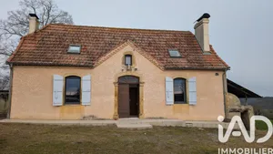 Park home in Nouilhan (65500)