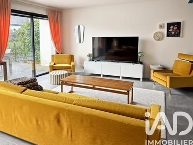 Maison à Bruz (35170)