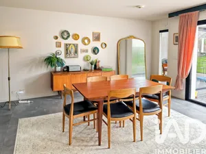 House in Bruz (35170)