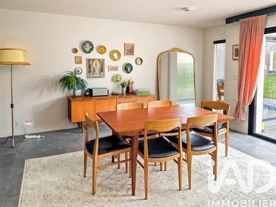 Maison à Bruz (35170)