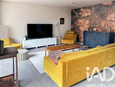 Maison à Bruz (35170)