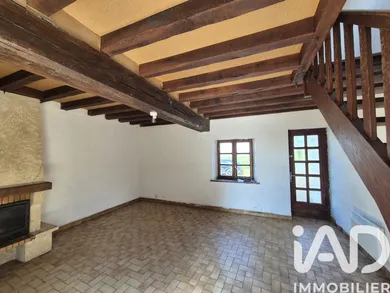 Maison à Villebéon (77710)