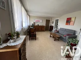 Apartment in Corbeil-Essonnes (91100)