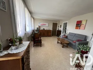 Apartment in Corbeil-Essonnes (91100)