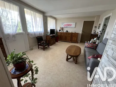 Apartment in Corbeil-Essonnes (91100)