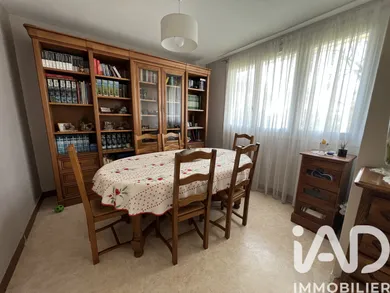 Apartment in Corbeil-Essonnes (91100)