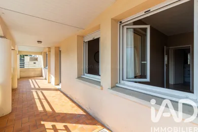 Apartment in Cestas (33610)