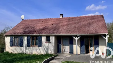 House in Paley (77710)