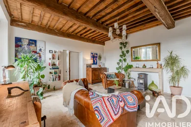 Apartment in Châtillon (69380)