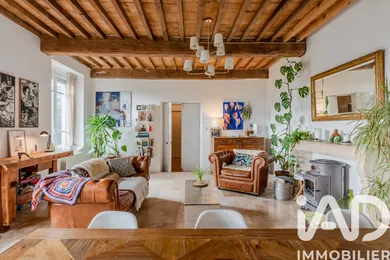 Apartment in Châtillon (69380)