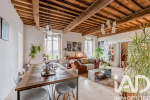 Apartment in Châtillon (69380)