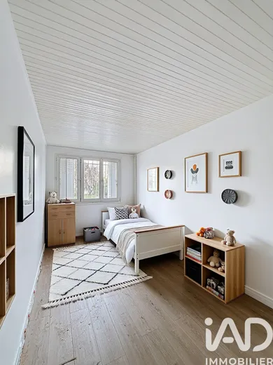 Apartment in Deuil-la-Barre (95170)