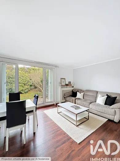 Appartement à Deuil-la-Barre (95170)