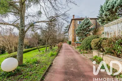 Appartement à Châtillon (69380)