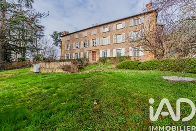 Appartement à Châtillon (69380)