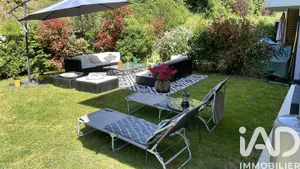 Appartement à Plaisir (78370)