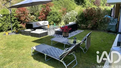 Appartement à Plaisir (78370)