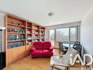 Appartement à Strasbourg (67000)