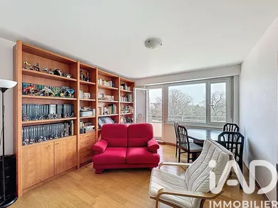 Appartement à Strasbourg (67000)
