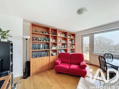 Apartment in Strasbourg (67000)