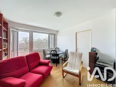 Apartment in Strasbourg (67000)