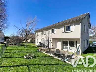 Maison à Saint-Julien-Chapteuil (43260)