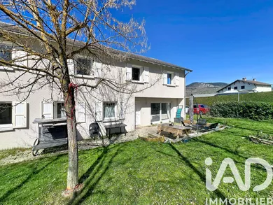 House in Saint-Julien-Chapteuil (43260)