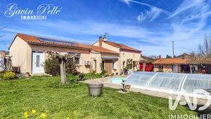 Traditional house in Blaye-les-Mines (81400)