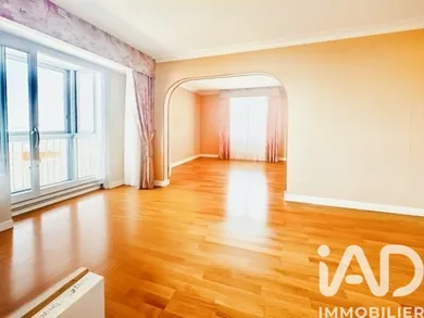Apartment in Saint-Nazaire (44600)