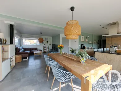 Maison à Emmerin (59320)