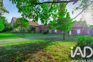 Maison de village à Vermand (02490)