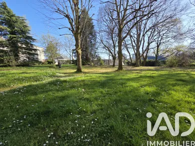 Apartment in Nantes (44300)