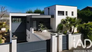 Maison à Seignosse (40510)