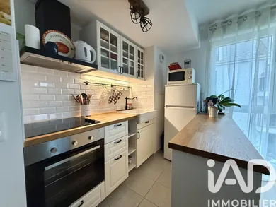 Appartement à Plaisir (78370)
