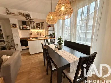 Appartement à Plaisir (78370)