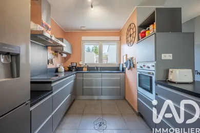 House in Ay-sur-Moselle (57300)