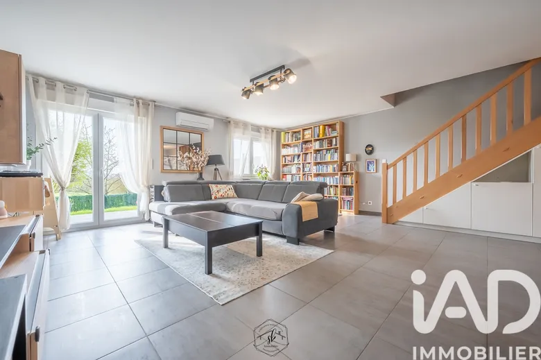 Maison 5 pièces 110 m² · à Ay-sur-Moselle · 110 m² · 315 000 €
