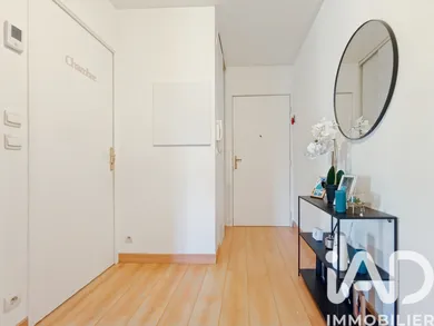 Appartement à Villiers-sur-Marne (94350)