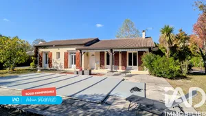 House in Cestas (33610)