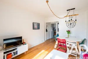 Apartment in Rueil-Malmaison (92500)