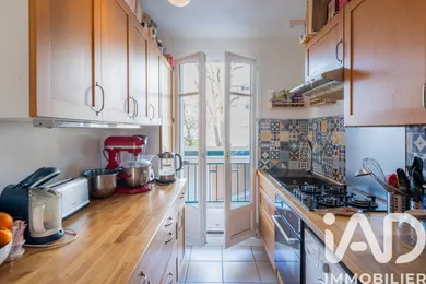 Appartement à Rueil-Malmaison (92500)