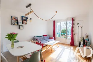 Appartement à Rueil-Malmaison (92500)